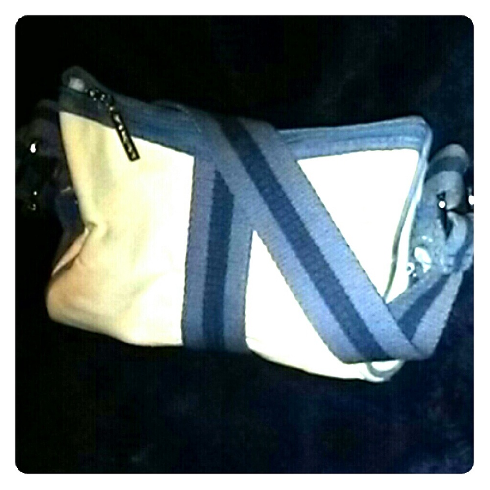 Little bag from Bed Bath & Beyond